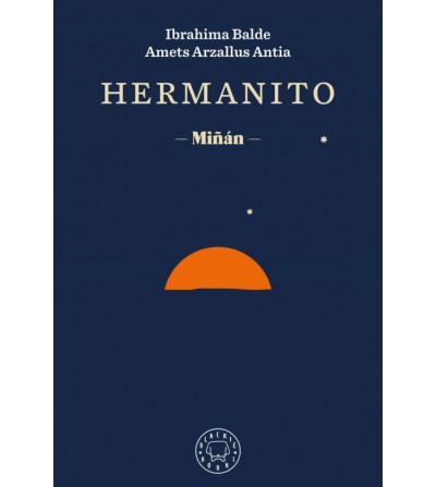 HERMANITO