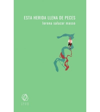 ESTA HERIDA LLENA DE PECES