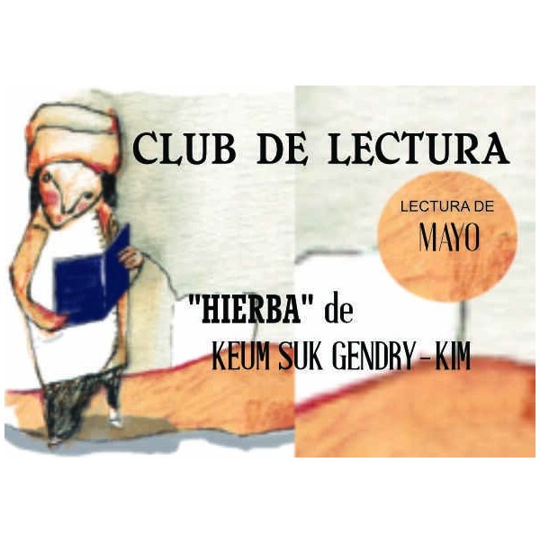 CLUB DE LECTURA HIERBA